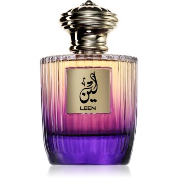 Al Wataniah Leen Eau de Parfum unisex - imagine 2